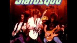 status quo who asked you (whatever you want).wmv