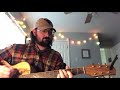 Land of My Sojourn - Rich Mullins Cover