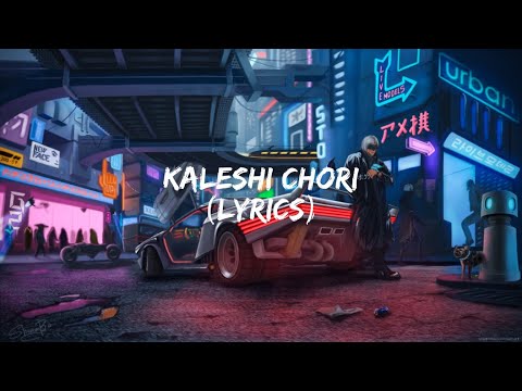 Kaleshi Chori (Lyrics) | DG IMMORTALS, Raga, Harjas, Virtual_AF, Sshiv |