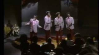 When I'm With You - Bobby Lester & The Moonglows (live 1972)