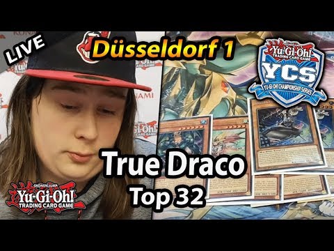 Top 32 True Draco | YCS Düsseldorf 2019