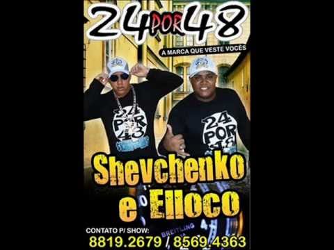 MC SHEVCHENKO E ELLOCO PARTE SELO DO BREGA - BIG BRODER (BREGA) 2012