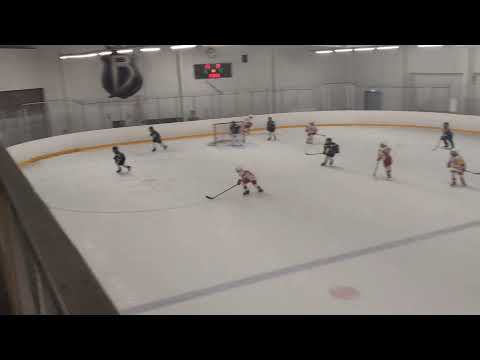 2021 11 17 Blues U11 - Jokerit Black (25573)