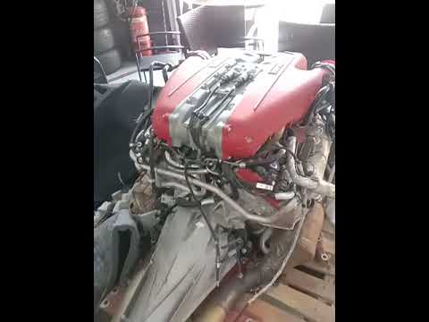 Thumbnail for ferrari v12 engine MOB NO+971562752392 by Ferrari, Car