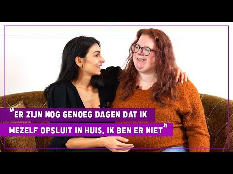 Recap Mooier wordt het niet afl. 1 - Anna Nooshin