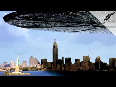10 Real UFO Photos That Will Leave You in Awe Video