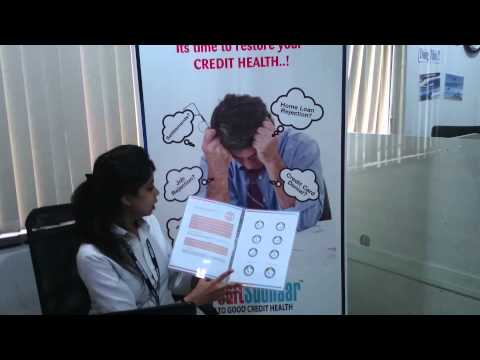 Credit Sudhaar Chat : Why did my CIBIL score drop