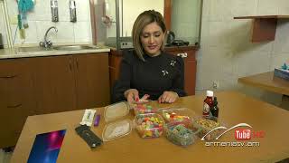 Սուր անկյուն 20.11.2022 - Տաթև Աբրահամյան «Հանցավոր շղթայի թույլ օղակները»