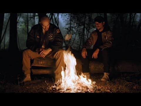 Jazzy Bazz - Éternité feat Nekfeu (Clip Officiel)