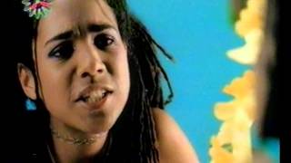 Ricky &amp; Laura - Er ist nicht der richtige (Official music video, 1999) [VHS-rip]