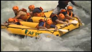 Love This City TV - ADVENTURE Series Teaser