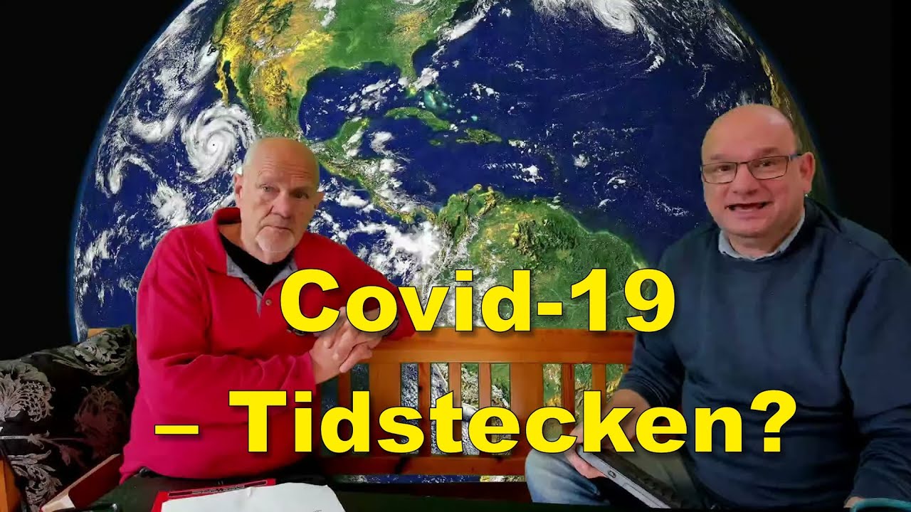 https://img.youtube.com/vi/bxtQCNEWc-Y/maxresdefault.jpg - Covid-19 vaccinet ett tidstecken?