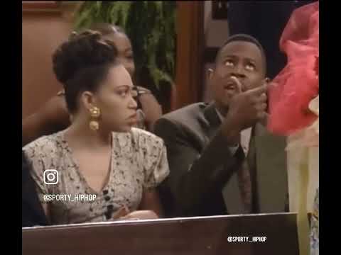 David Alan Grier as the unforgettable Pastor Lonnie Luv.