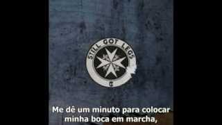 Chameleon Circuit   Still Not Ginger (Legendado)