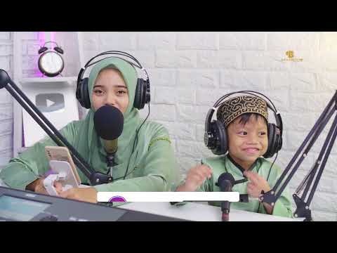 YA ASYIQOL MUSTHOFA VERSI BARU -Zitni Ilma ft. Asyrof (Live Version) | Ngabuburit Sholawatan 2022