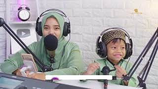 Download lagu YA ASYIQOL MUSTHOFA VERSI BARU -Zitni Ilma ft. Asyrof (Live Version) | Ngabuburit Sholawatan 2022 mp3 Download lagu YA ASYIQOL MUSTHOFA VERSI BARU -Zitni Ilma ft. Asyrof (Live Version) | Ngabuburit Sholawatan 2022 mp3