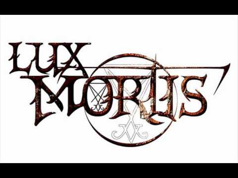 Lux Mortis - The Conqueror Worm