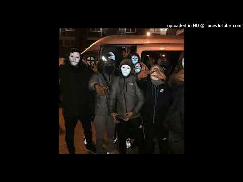 [FREE] #CGE Mobz x TT x Sworks UK Drill Type Beat "GRAND THEFT AUTO"