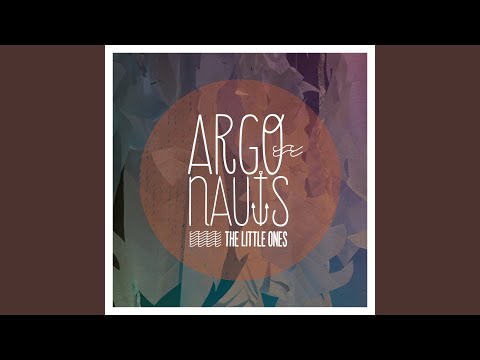 Video thumbnail for Argonauts
