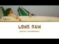 LONG RUN - Bright Vachirawit (Color Coded Lyrics)