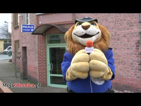 Apel Komisarza Lwa do mieszkańców Oleśnicy i okolic