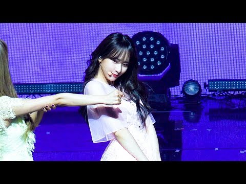 190303 우주소녀 (WJSN) 설아 (SEOLA) Secret Box - 최애 (Perfect!) 4K 직캠 (Fancam)
