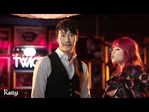 MVㅣBLACKSWAN (블랙스완) - Just Go (Remix)ㅣGoodbye RANIA