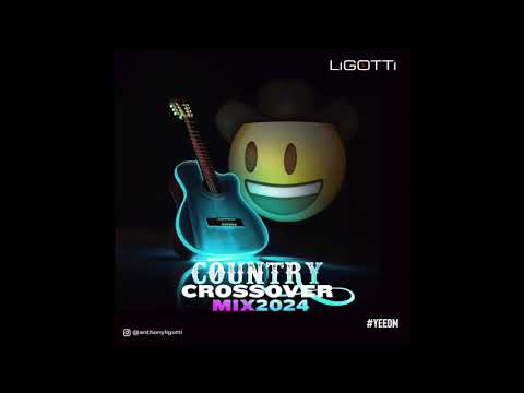 Country Crossover Mix 2024 #YEEDM (Country EDM)
