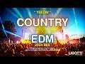 Country Crossover Mix 2024 YEEDM Country EDM