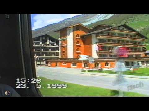 Zermatt/Täsch 1999 3/4