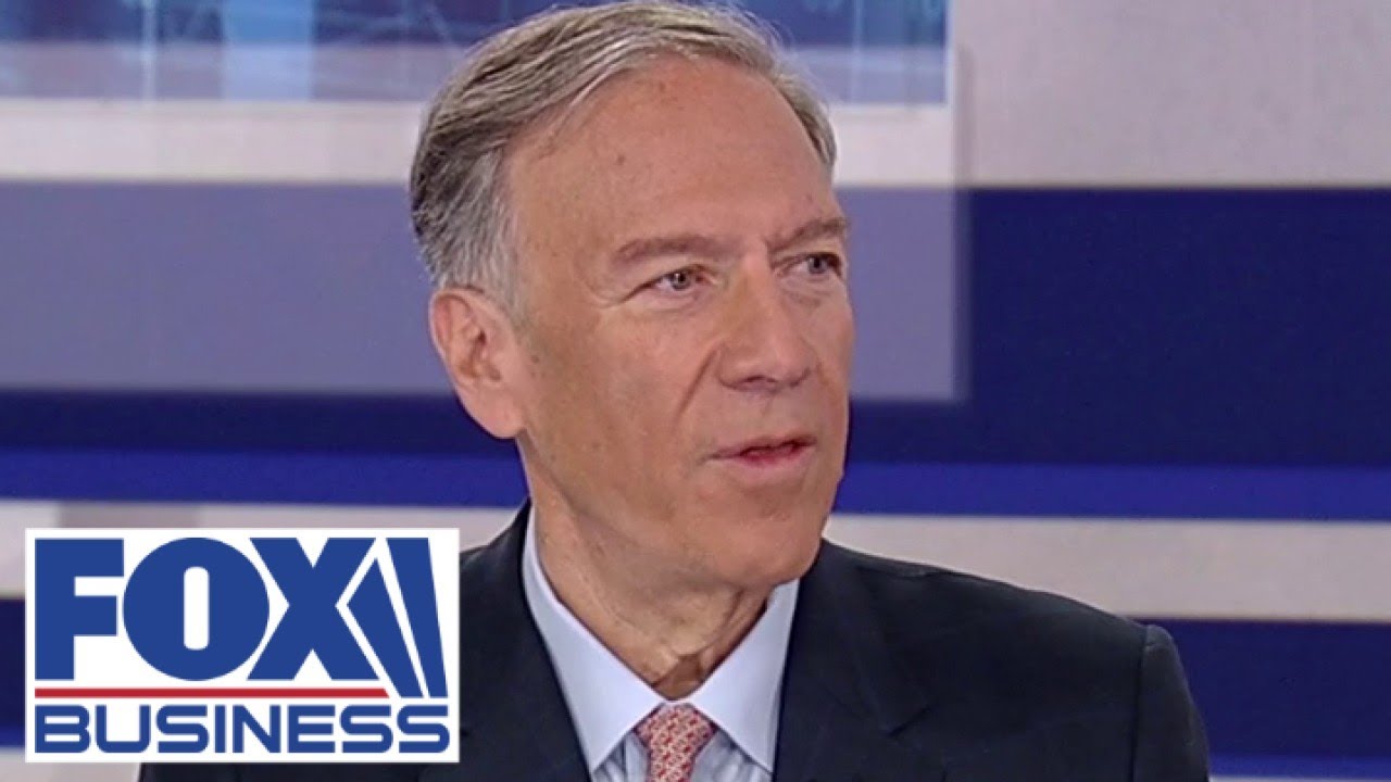 Mike Pompeo: Iran is determined for 'vengeance'