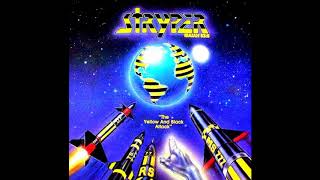 You Won&#39;&#39;t Be Lonely 1984  HQ /  Stryper