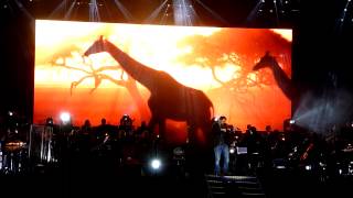 David Garrett - Earth Song