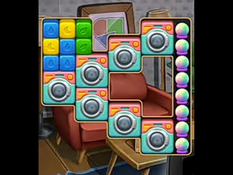 TOON BLAST level 2870