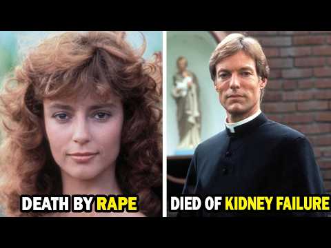 14 Beloved The Thorn Birds Actors Who Tragically Passed Away