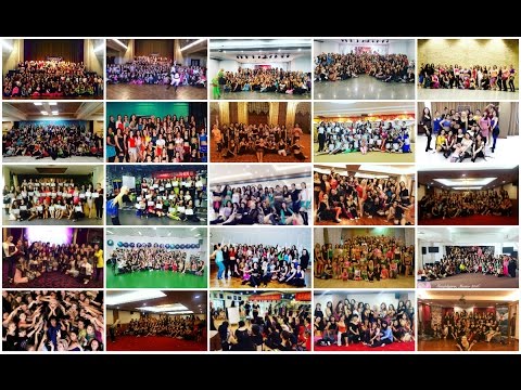 DIVA DARINA | THE BEST OF 2016