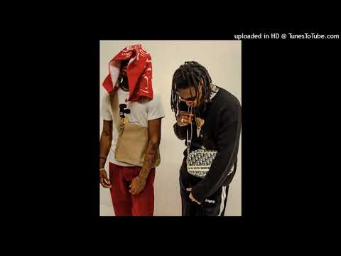 *FREE* UnoTheActivist x Thouxanbandfauni x Pierre Bourne Type Beat- "Dream" (prod. hiitek)