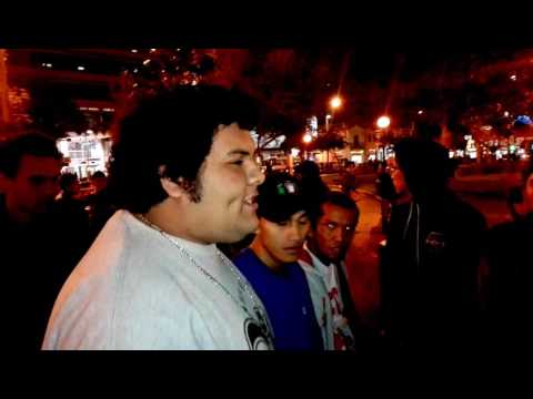 FOX & CHANG vs AYAKE & ANDRADE