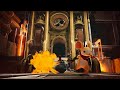 Gameplay-Video von Moss: Book II  Playstation