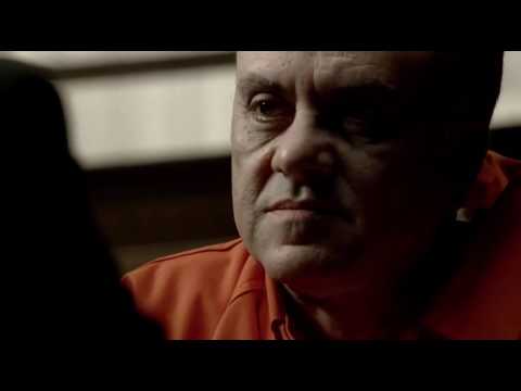 The Sopranos 6.10 - "Do I have to do the allocution?"