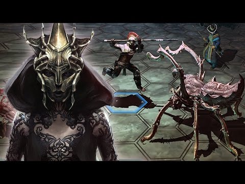 Blackguards 2 - Test-Video: Endlich wieder Rollenspiel