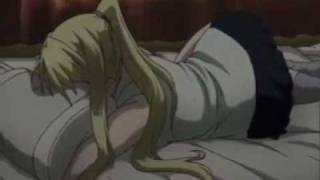 You don&#39;t love me Ed