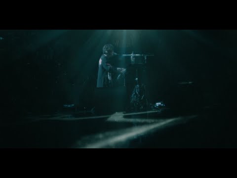 Centimillimental - umihe｜Official Live Video(LIVE TOUR 2025 “ribbon”)