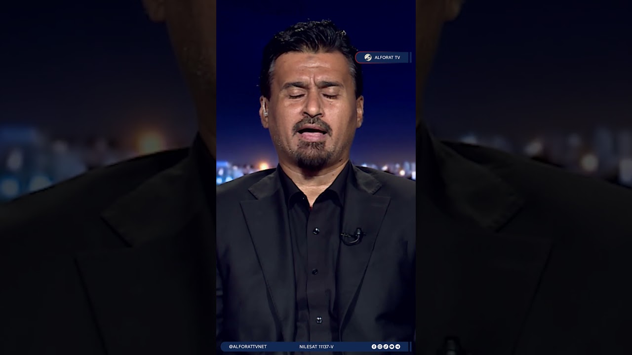 فيديو | عباس غدير لا استثناء في خريطة الفساد داخل مؤسسات الدولة