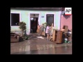 Severe Flooding Inundates Homes And Businesses In Austria