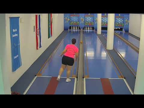 ŽKK ISTRA-ŽKK PLITVICE (1. HEP HKSL-ž, 16. kolo, 8.3.2025.) (Kamera 1)