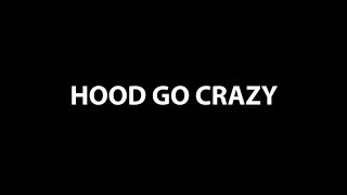 HOOD GO CRAZY - Tech N9ne ft. 2 Chainz &amp; B.o.B / Eka Erlinda Choreography