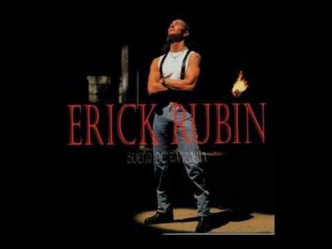 Erick Rubin - Una Noche a las Diez
