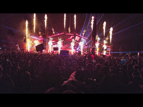 BLACK TIGER SEX MACHINE @ NOCTURNAL WONDERLAND 2023 (FULL SET)