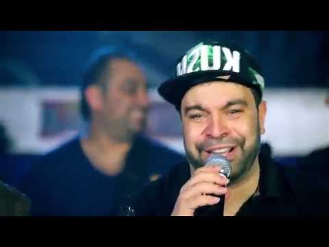 Florin Salam, Ninel de la Braila si Mr Juve - Indianca mea 2015